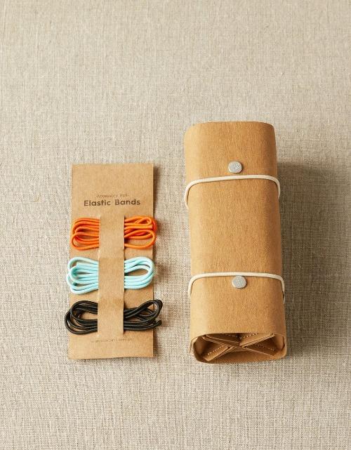 Cocoknits Accessory Roll - The Needle Store