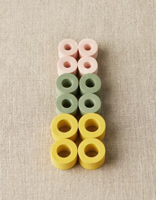 Cocoknits Jumbo Stitch Stoppers - The Needle Store
