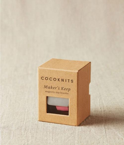 Cocoknits Maker's Keep - The Needle Store