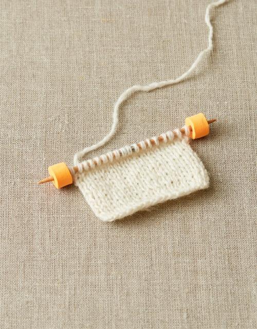 Cocoknits Neutral Stitch Stoppers - The Needle Store