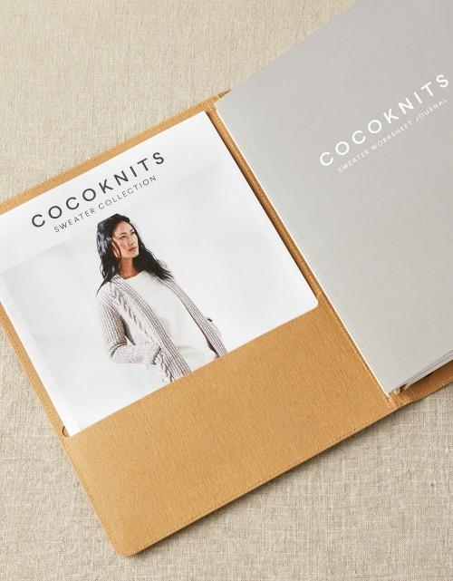Cocoknits Project Portfolio - The Needle Store