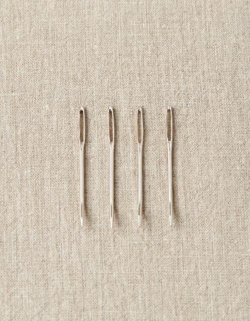 Cocoknits Tapestry Needles - The Needle Store
