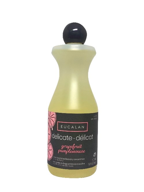 Eucalan No Rinse Delicate Wash - The Needle Store