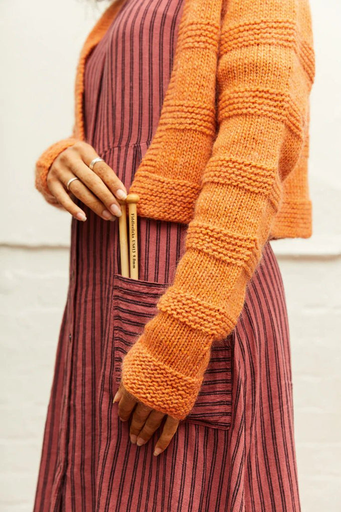 Knit How – Simple Knits, Tools & Tips - The Needle Store