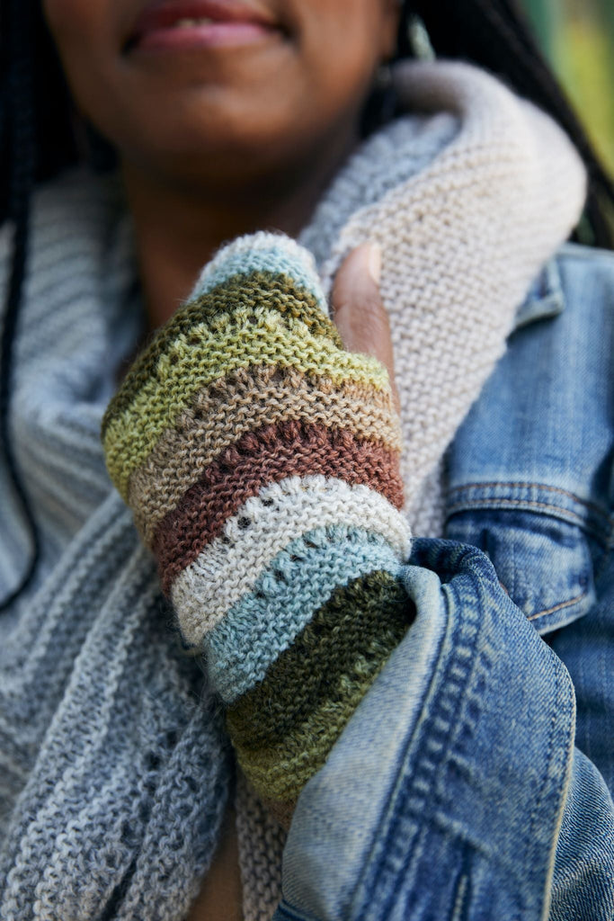 Knits from the LYS: A Collection by Espace Tricot - The Needle Store