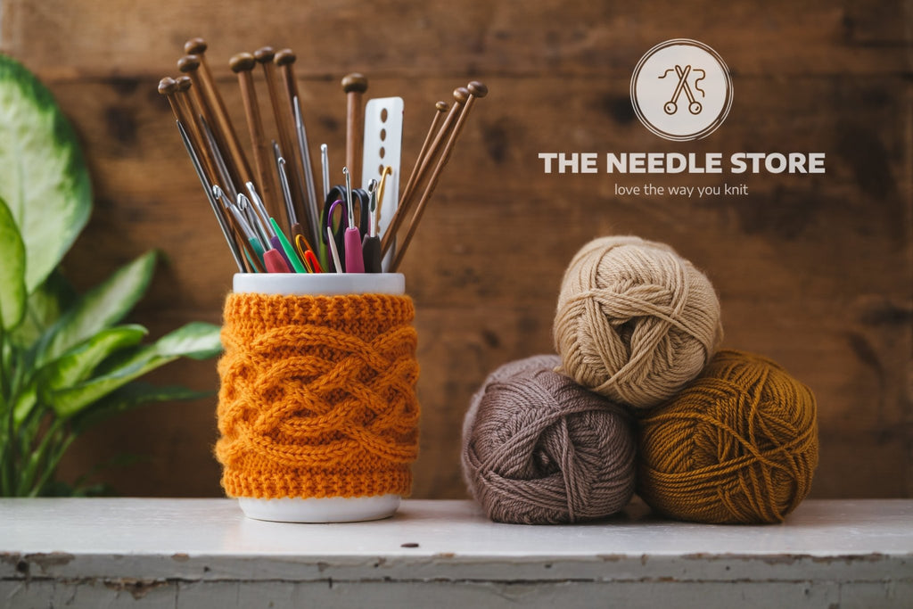 The Needle Store Gift Card - The Needle Store