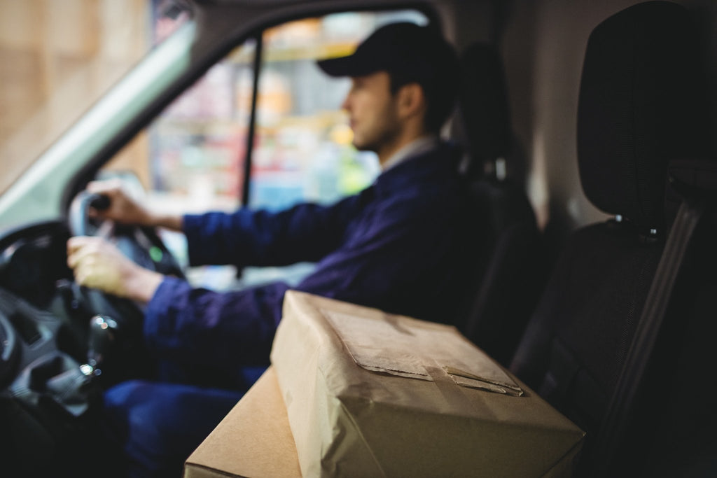 A LYKKE delivery day is always a great day at The Needle Store 🚚 - The Needle Store