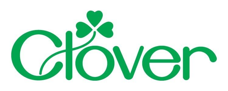 Clover Accessories | The Needle Store