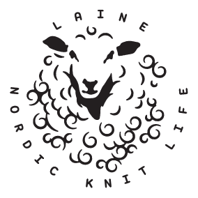 Laine Publishing - Nordic | Knit | Life | The Needle Store