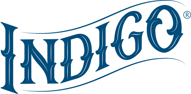 LYKKE Indigo | The Needle Store