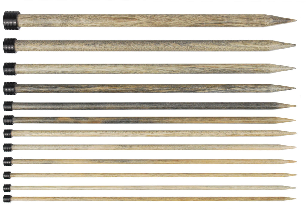 LYKKE Straight Needles | the-needle-store.myshopify.com