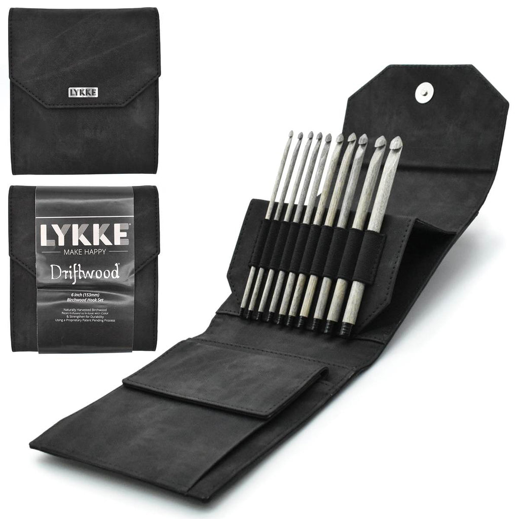 Crochet Hook Sets | The Needle Store