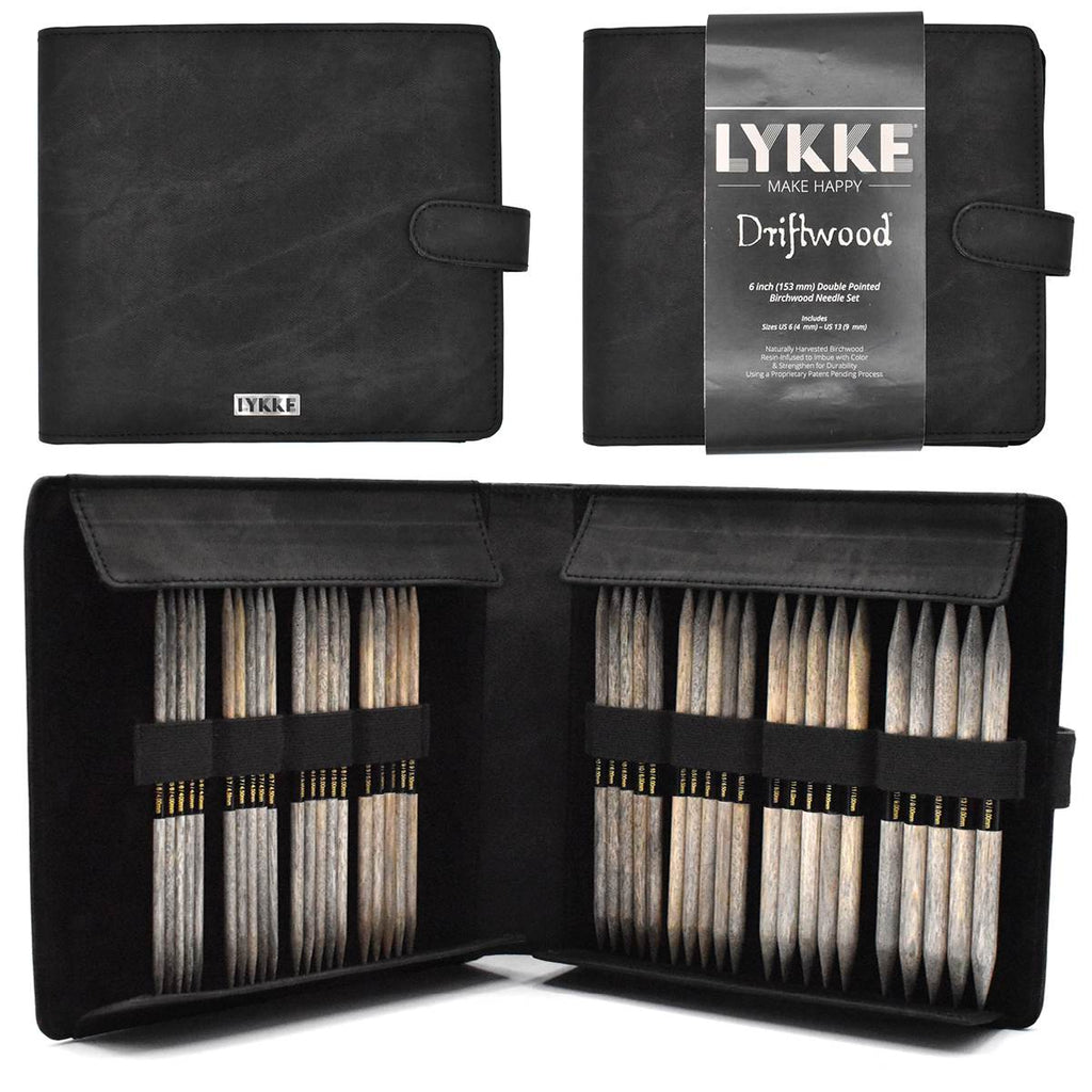 Double Pointed Needle Sets | The Needle Store