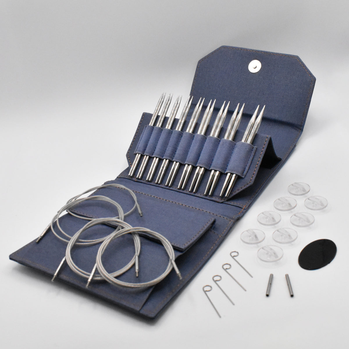 Lykke Flight Interchangeable Needles 5