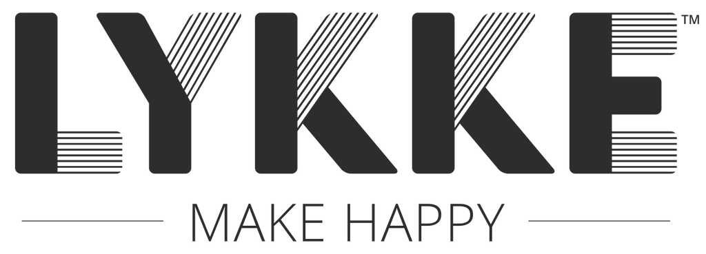 LYKKE Logo