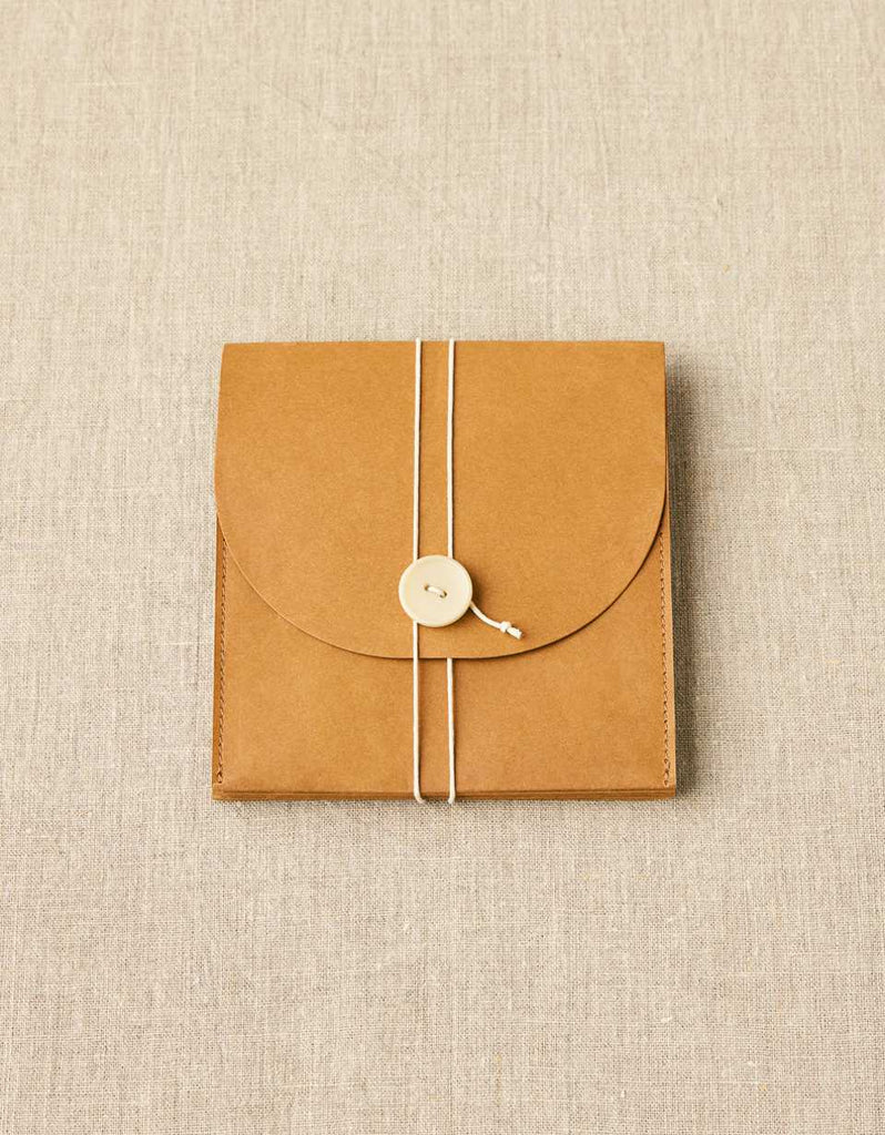 Cocoknits Project Wallet - The Needle Store