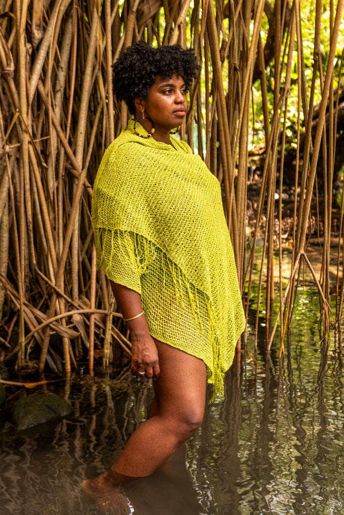 Island Vibes: Summer Knits by Sasha Hyre - The Needle Store
