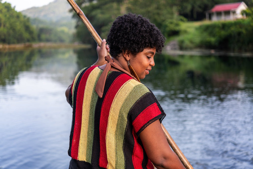 Island Vibes: Summer Knits by Sasha Hyre - The Needle Store