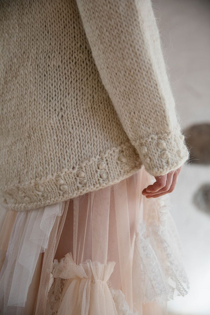 Knitted Kalevala II by Jenna Kostet - The Needle Store