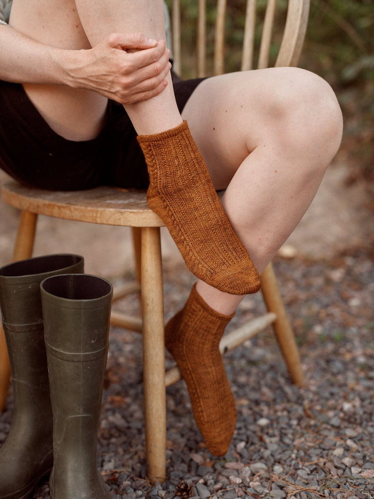 Laine Magazine - Issue 21 - The Needle Store