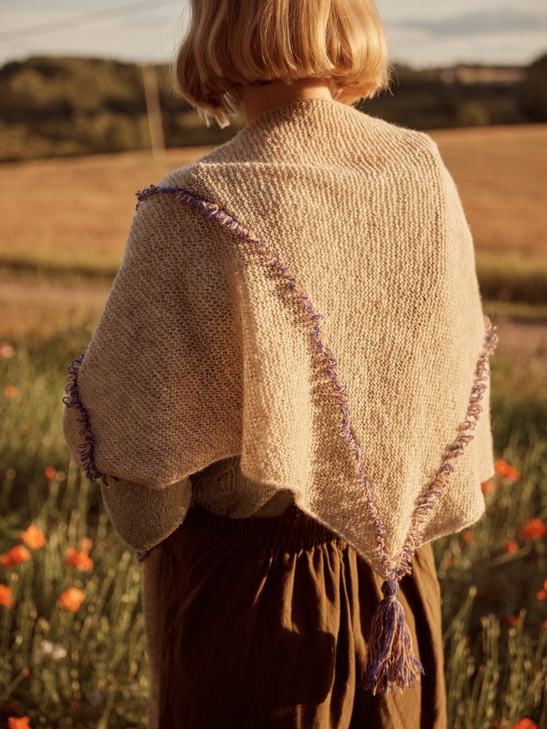 Laine Magazine - Issue 21 - The Needle Store