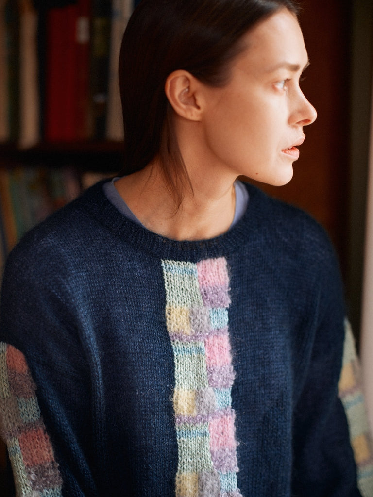 Laine Magazine - Issue 23 - The Needle Store