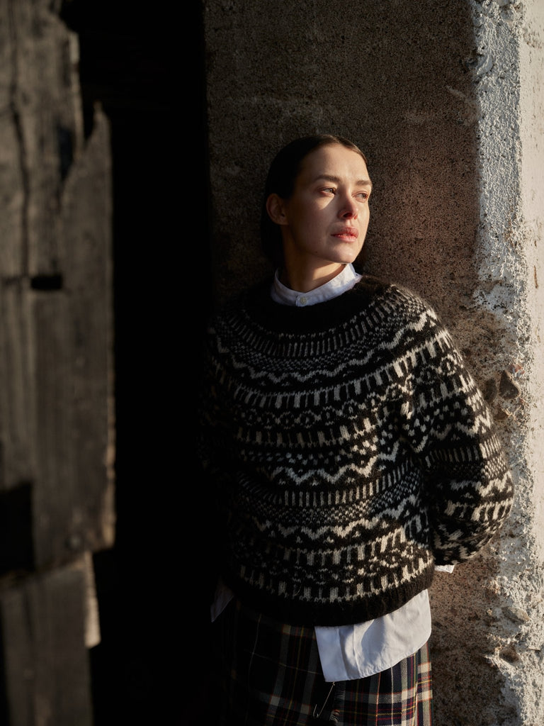Laine Magazine - Issue 23 - The Needle Store