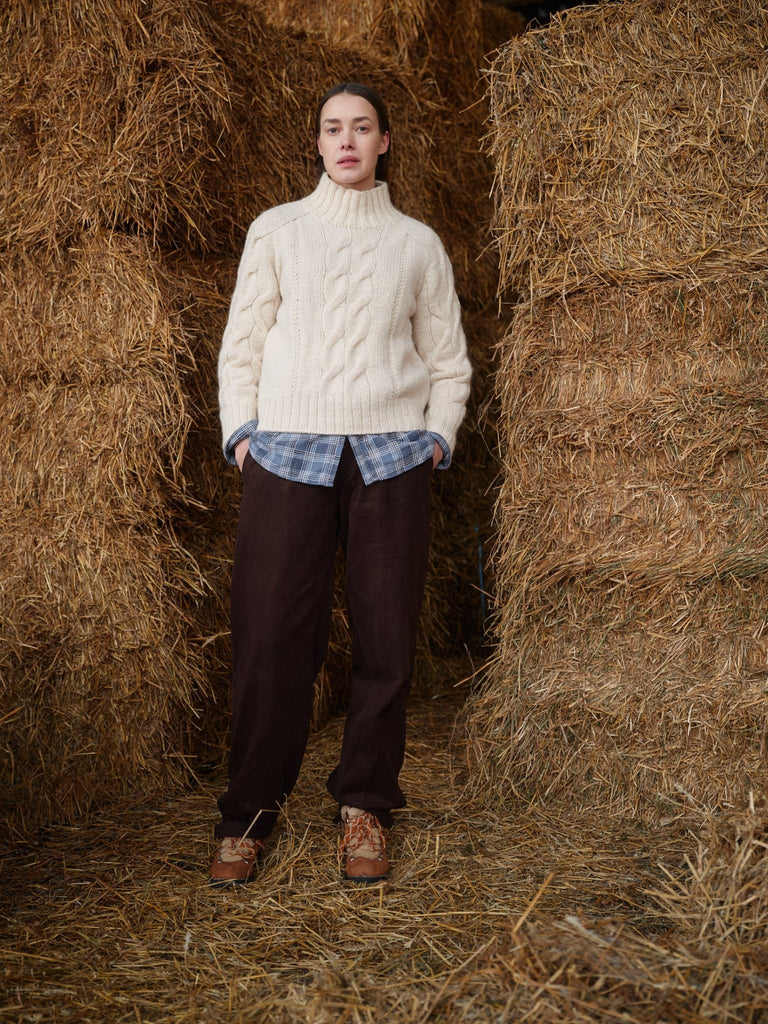 Laine Magazine - Issue 23 - The Needle Store