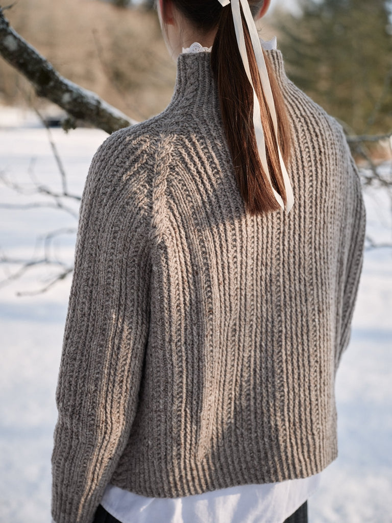 Laine Magazine - Issue 23 - The Needle Store