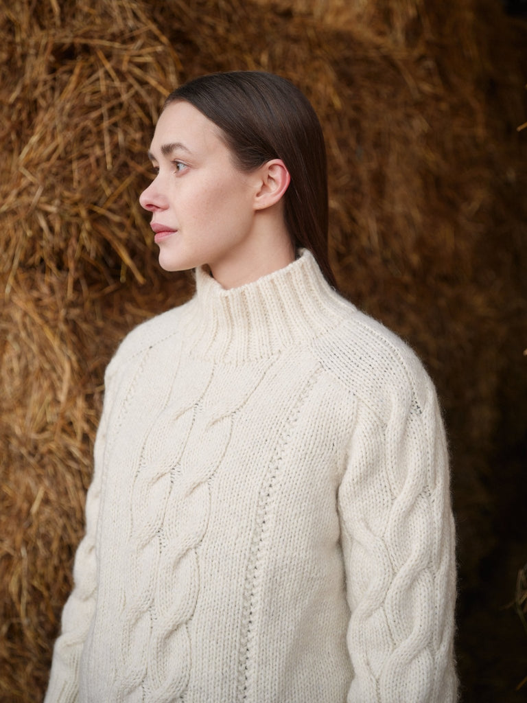 Laine Magazine - Issue 23 - The Needle Store