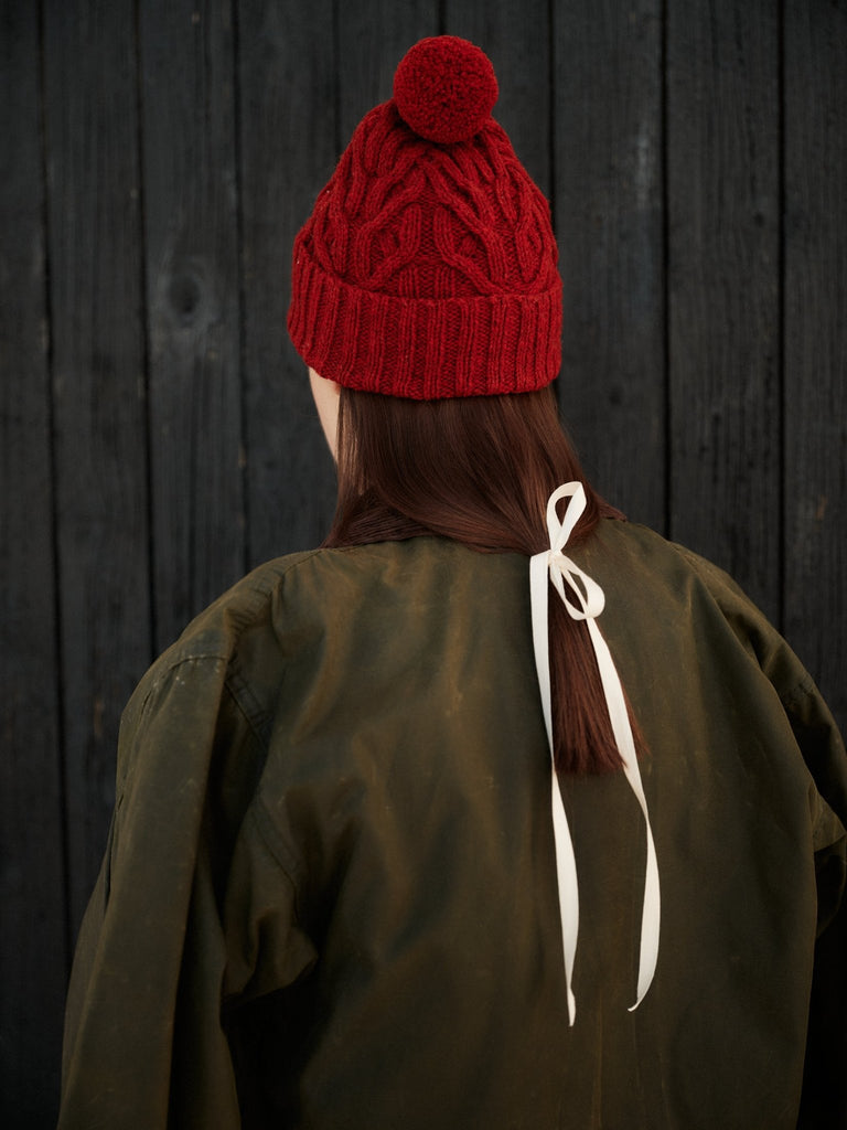Laine Magazine - Issue 23 - The Needle Store