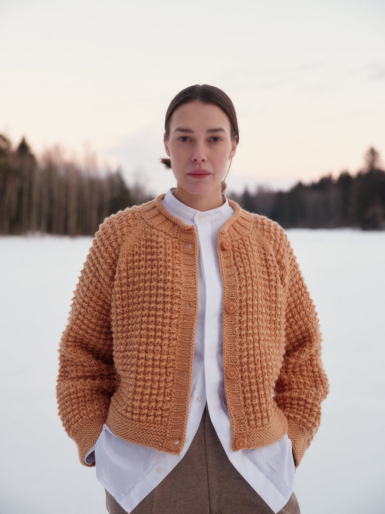 Laine Magazine - Issue 23 - The Needle Store