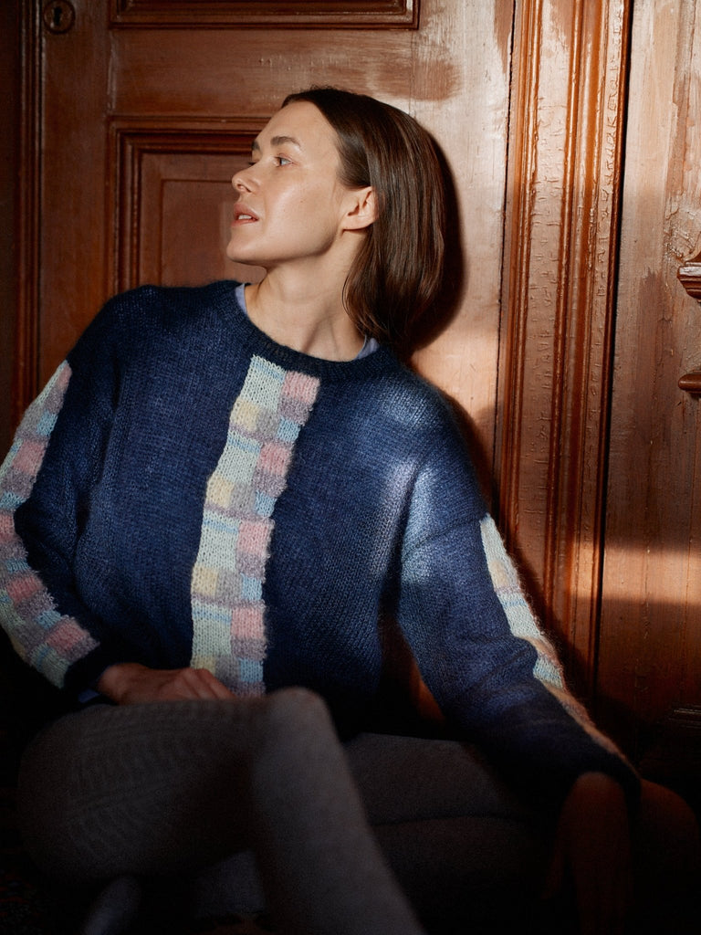 Laine Magazine - Issue 23 - The Needle Store