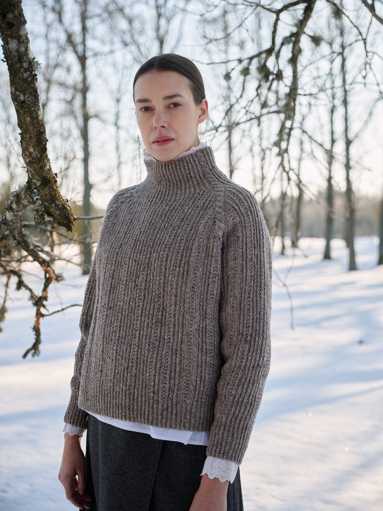 Laine Magazine - Issue 23 - The Needle Store