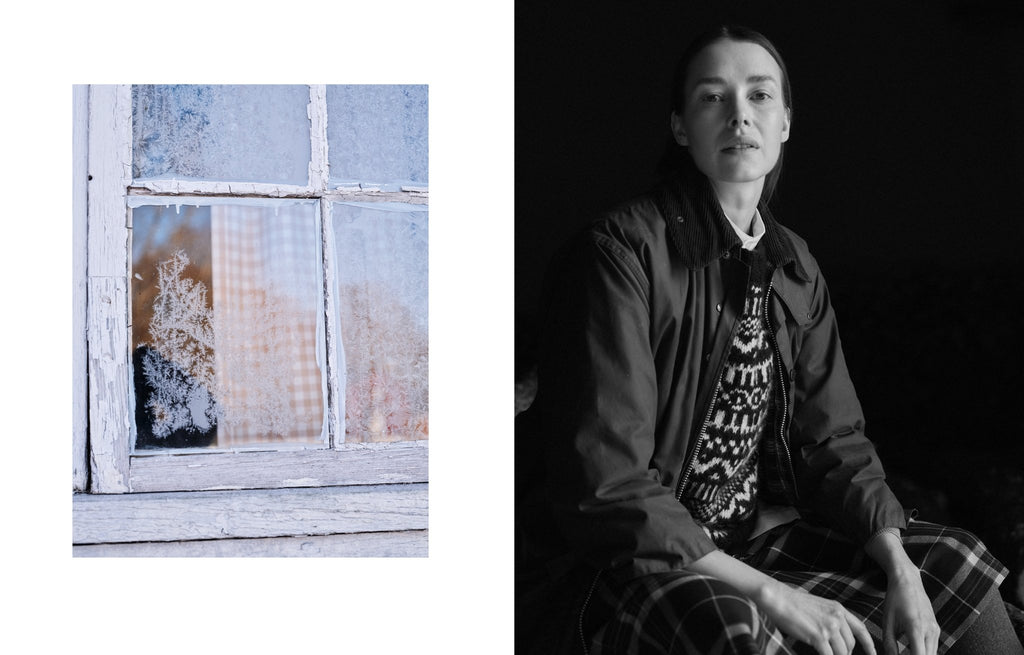 Laine Magazine - Issue 23 - The Needle Store