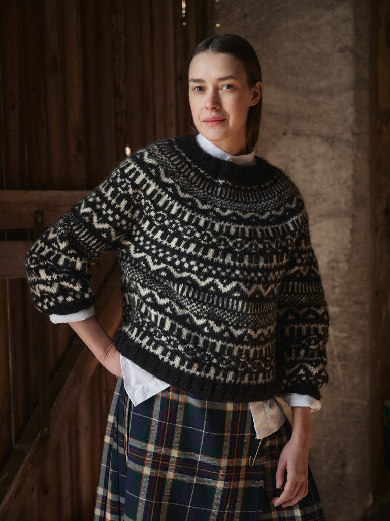 Laine Magazine - Issue 23 - The Needle Store