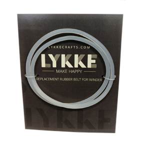 LYKKE Ball Winder Rubberband Replacement - The Needle Store