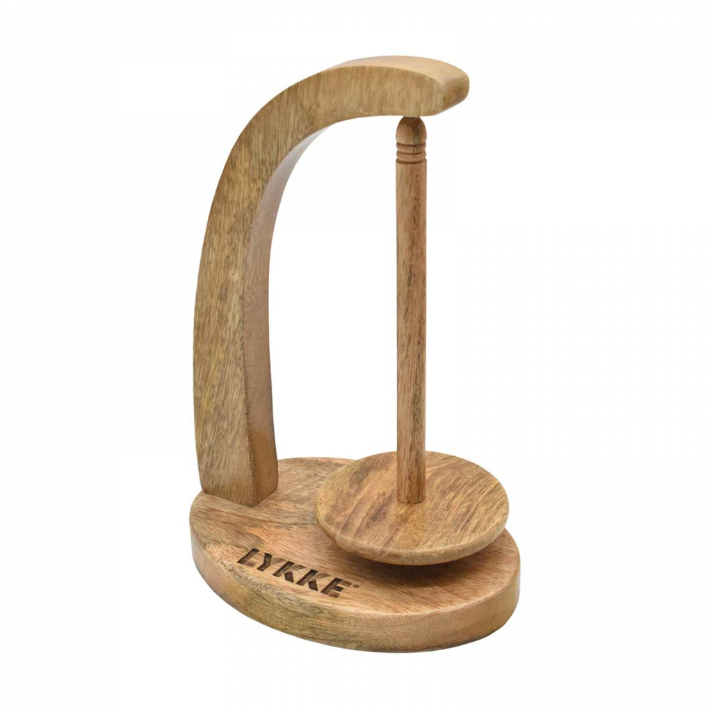 LYKKE Mango Wood Pendel - The Needle Store