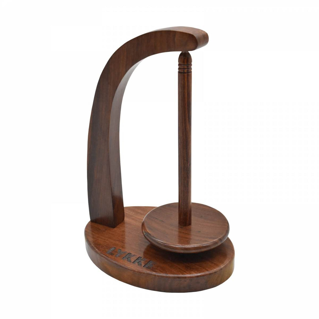 LYKKE Shisham (Indian Rosewood) Pendel Pendel - The Needle Store
