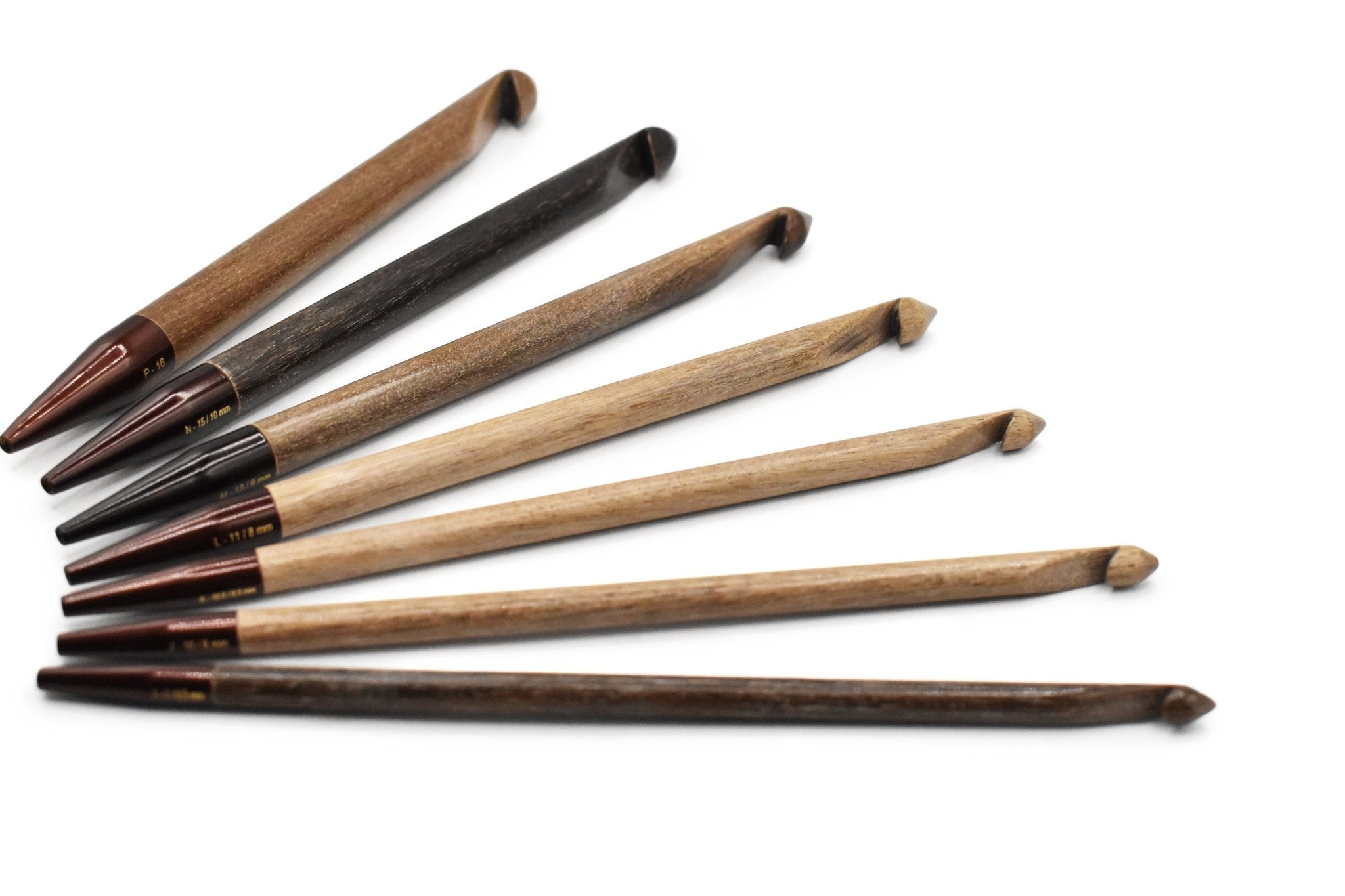 LYKKE Crochet Hooks – The Needle Store