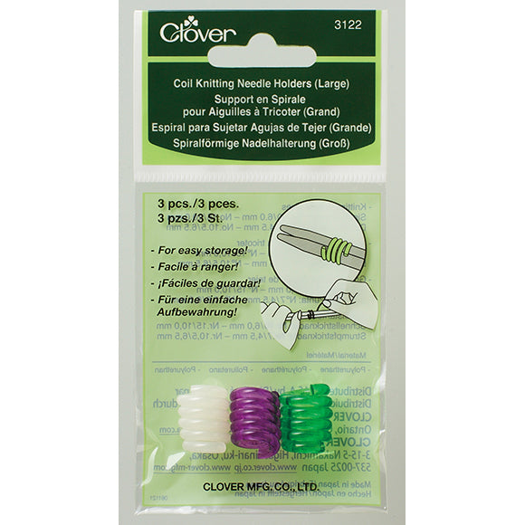Clover - French Knitter *Discontinued* – Accessories Unlimited
