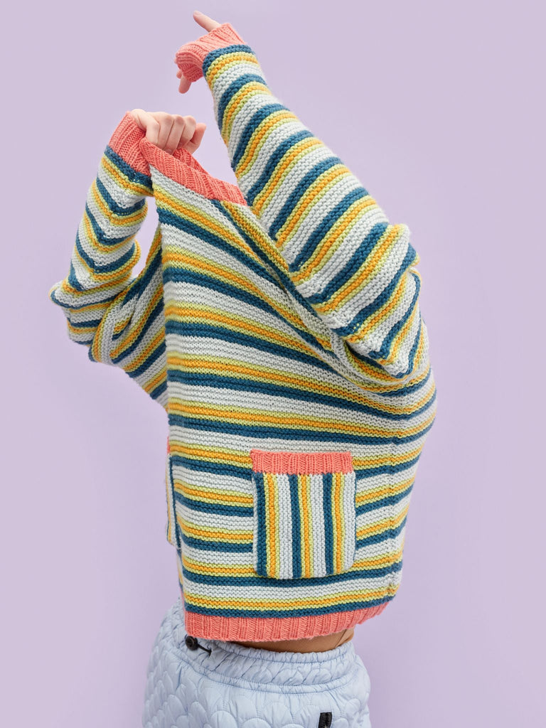52 Weeks of Easy Knits - The Needle Store