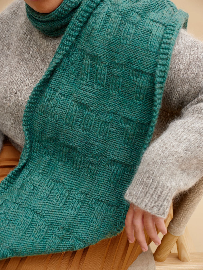 52 Weeks of Easy Knits - The Needle Store