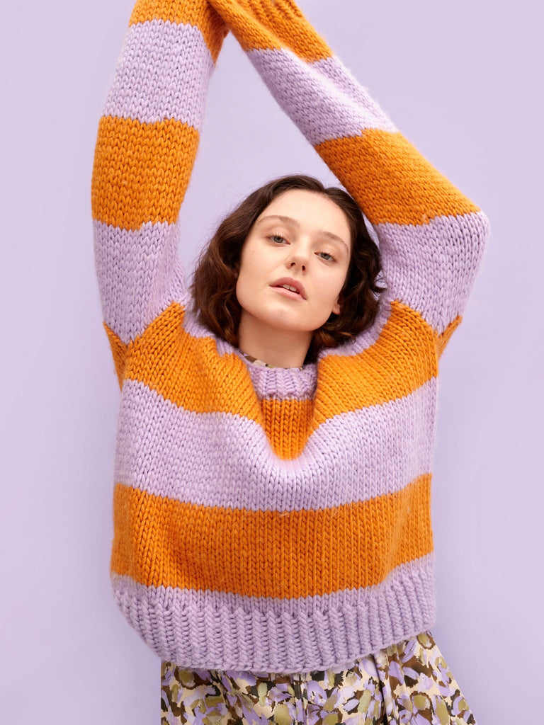 52 Weeks of Easy Knits - The Needle Store