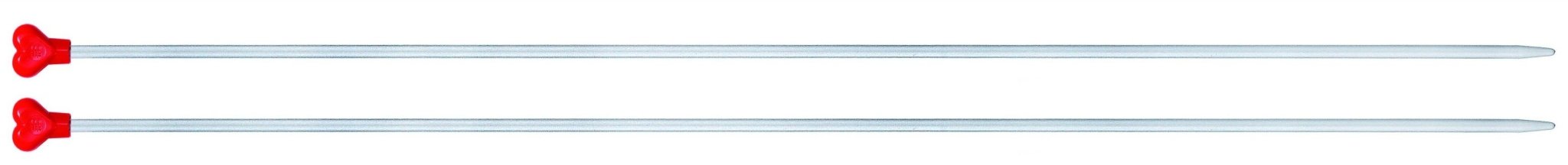 Addi Metal Single Point Needles 20cm - 3.75mm (US 5)