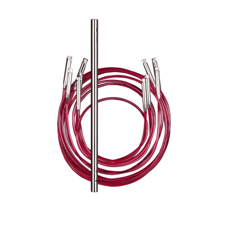 Addi Click Cables Addi Click Lace Cords and Connector Set – The Needle Store