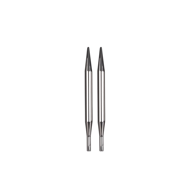 Addi Click Lace Short 9cm (3.5") Interchangeable Needles - The Needle Store
