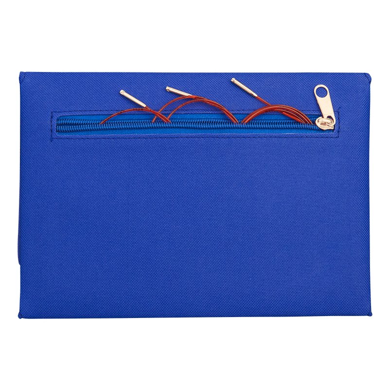 Addi Click Novel Lace Long 13cm (5") Interchangeable Needle Set - The Needle Store