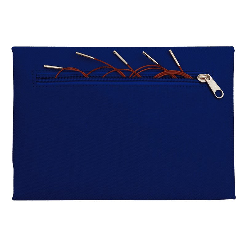 Addi Click Novel Lace Short 9cm (3.5") Interchangeable Needle Set - The Needle Store