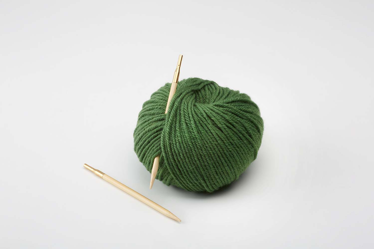 Addi Click Bamboo 13cm (5